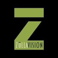 Zullavision logo, Zullavision contact details