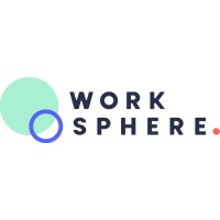 Worksphere logo, Worksphere contact details