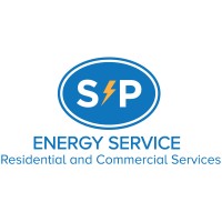 SP ENERGY SERVICE logo, SP ENERGY SERVICE contact details