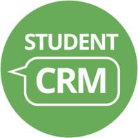 Student CRM logo, Student CRM contact details