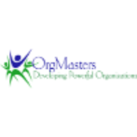 OrgMasters, LLC logo, OrgMasters, LLC contact details