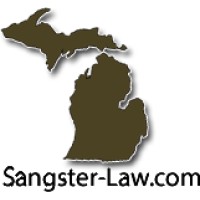 Sangster Law Office logo, Sangster Law Office contact details