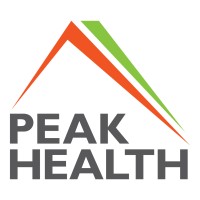 Peak Health Consultancy logo, Peak Health Consultancy contact details