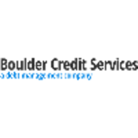 Boulder Credit Services Inc logo, Boulder Credit Services Inc contact details