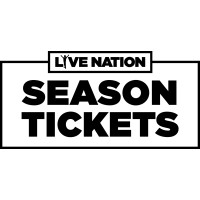 Live Nation Season Seats - Chicago logo, Live Nation Season Seats - Chicago contact details