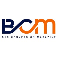 Bus Conversion Magazine logo, Bus Conversion Magazine contact details