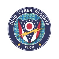 Ohio Cyber Reserve logo, Ohio Cyber Reserve contact details