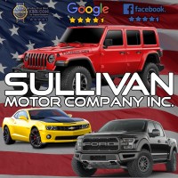 Sullivan Motor Company Inc logo, Sullivan Motor Company Inc contact details