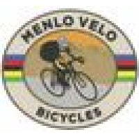 Menlo Velo Bicycles logo, Menlo Velo Bicycles contact details