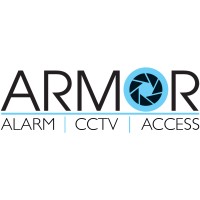 ARMOR - Alarm|CCTV|Access logo, ARMOR - Alarm|CCTV|Access contact details