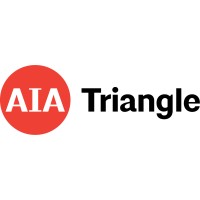 AIA Triangle logo, AIA Triangle contact details