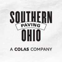 Southern Ohio Paving logo, Southern Ohio Paving contact details