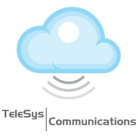 TeleSys Communications logo, TeleSys Communications contact details