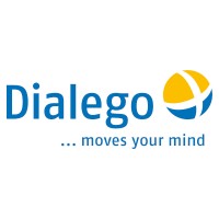 Dialego AG logo, Dialego AG contact details