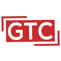 GTC Software logo, GTC Software contact details