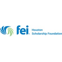 FEI Houston Scholarship Foundation logo, FEI Houston Scholarship Foundation contact details