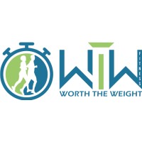 Worth the Weight Fitness logo, Worth the Weight Fitness contact details