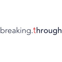 breaking.through logo, breaking.through contact details