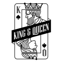 King & Queen logo, King & Queen contact details