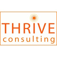 Thrive Consulting logo, Thrive Consulting contact details