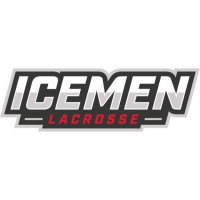 Icemen Box Lacrosse logo, Icemen Box Lacrosse contact details