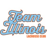 Team Illinois Lacrosse logo, Team Illinois Lacrosse contact details