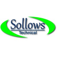 Sollows Technical logo, Sollows Technical contact details