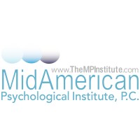 MidAmerican Psychological Institute logo, MidAmerican Psychological Institute contact details