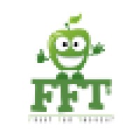 FFT - Fruit For Thought logo, FFT - Fruit For Thought contact details