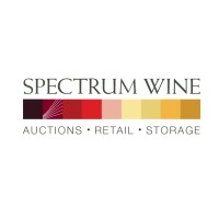 SPECTRUM WINE AUCTIONS logo, SPECTRUM WINE AUCTIONS contact details