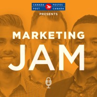 Marketing Jam logo, Marketing Jam contact details