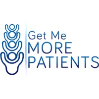 Get Me More Patients logo, Get Me More Patients contact details