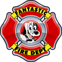 Fantastic Fire Department LLC logo, Fantastic Fire Department LLC contact details