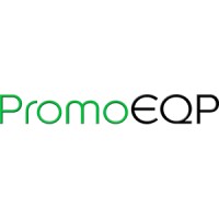 PromoEQP logo, PromoEQP contact details