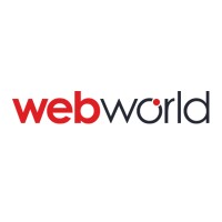 Web World logo, Web World contact details