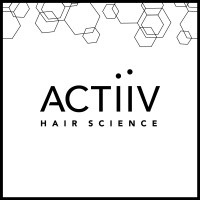 Actiiv Hair Science logo, Actiiv Hair Science contact details