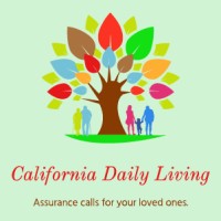 California Daily Living logo, California Daily Living contact details