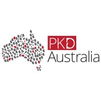 PKD Australia logo, PKD Australia contact details