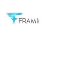 Frami logo, Frami contact details