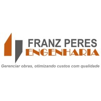 Franz Peres Engenharia logo, Franz Peres Engenharia contact details