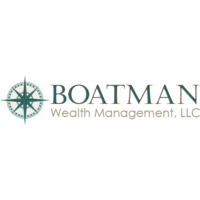 Boatman Wealth Management logo, Boatman Wealth Management contact details