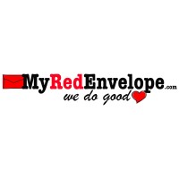 MyRedEnvelope Foundation logo, MyRedEnvelope Foundation contact details