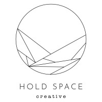 Hold Space Creative logo, Hold Space Creative contact details