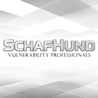 SCHAFHUND logo, SCHAFHUND contact details