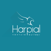 Harpial Venture Builder logo, Harpial Venture Builder contact details