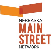 NEBRASKA MAIN STREET NETWORK INC logo, NEBRASKA MAIN STREET NETWORK INC contact details