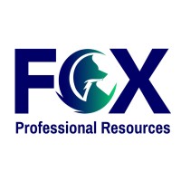 Fox Professional Resources logo, Fox Professional Resources contact details