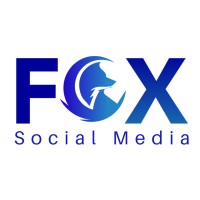 Fox Social Media logo, Fox Social Media contact details