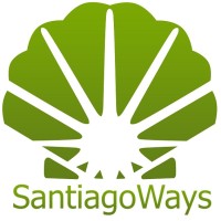 Santiago Ways logo, Santiago Ways contact details