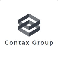 Contax Group logo, Contax Group contact details